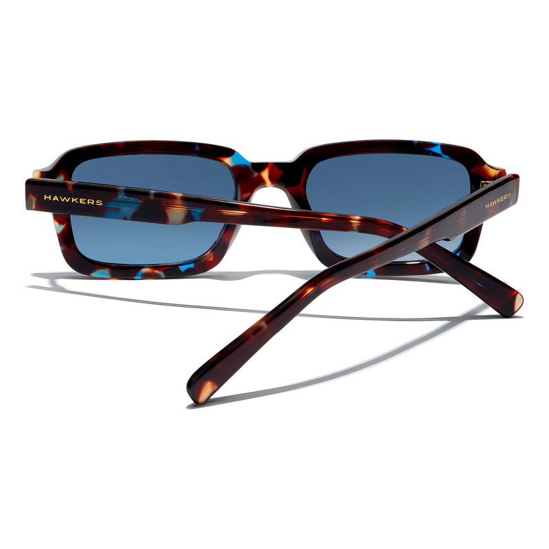Lentes De Sol - Pierre Gasly - Point Carey Azul