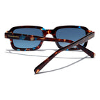 Lentes De Sol - Pierre Gasly - Point Carey Azul