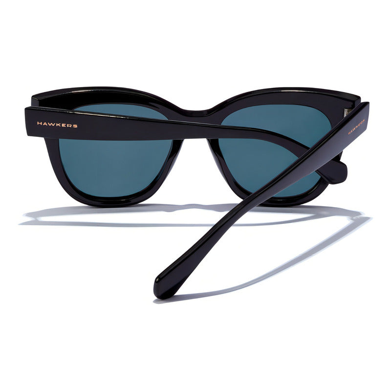 Lentes De Sol - Audrey Neuve Polarizado Black Rose