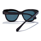 Lentes De Sol - Audrey Neuve Polarizado Black Rose