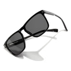 Lentes De Sol - Dust Polarizado Negro