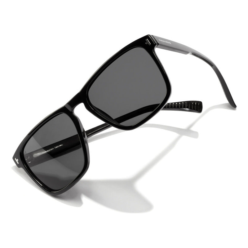 Lentes De Sol - Dust Polarizado Negro