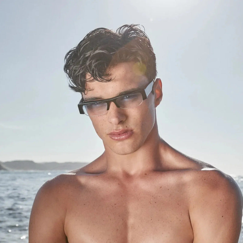Lentes De Sol - Day Dream Black Bluet
