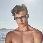 Lentes De Sol - Day Dream Black Bluet