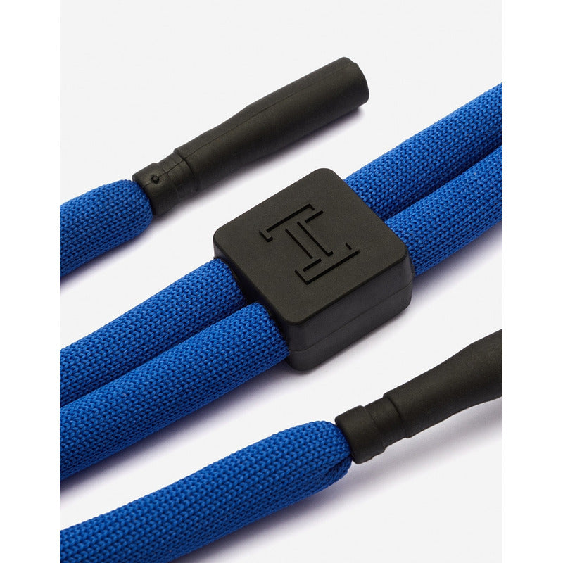 Hawkers - Cordón Deportivo Para Lentes De Sol - Azul