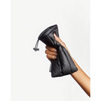 Hawkers - Funda De Nylon Acolchada Para Lentes De Sol - Negro/amarillo