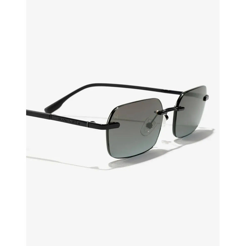 Lentes De Sol - Hawkers - Enigma - Negro