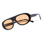 Lentes De Sol - Solara Black Banana