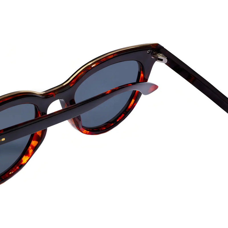 Lentes Hawkers Bella Polarized Negro Hbel22bdtp
