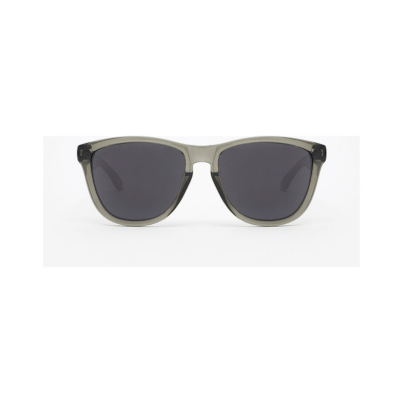 Lentes De Sol Hawkers One Cristal Dark Polarizado Negro/gris