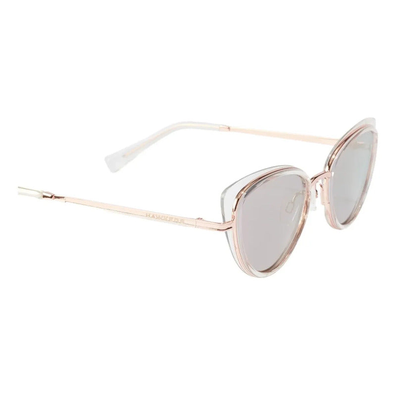 SALE Lentes De Sol - Air Rose Gold Feline