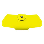 Estuche Lentes De Sol - Belt Soft Case Amarillo