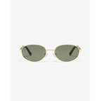 Lentes De Sol - Hawkers - Electra - Verde Dorado Verde Claro Carey