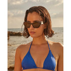 Lentes De Sol - Hawkers - Gaia - Negro