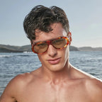 Lentes De Sol - Solara Carey Apple