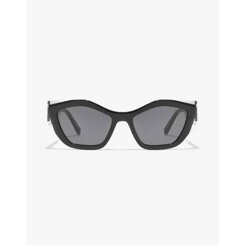 Lentes De Sol - Hawkers - Gaia - Negro