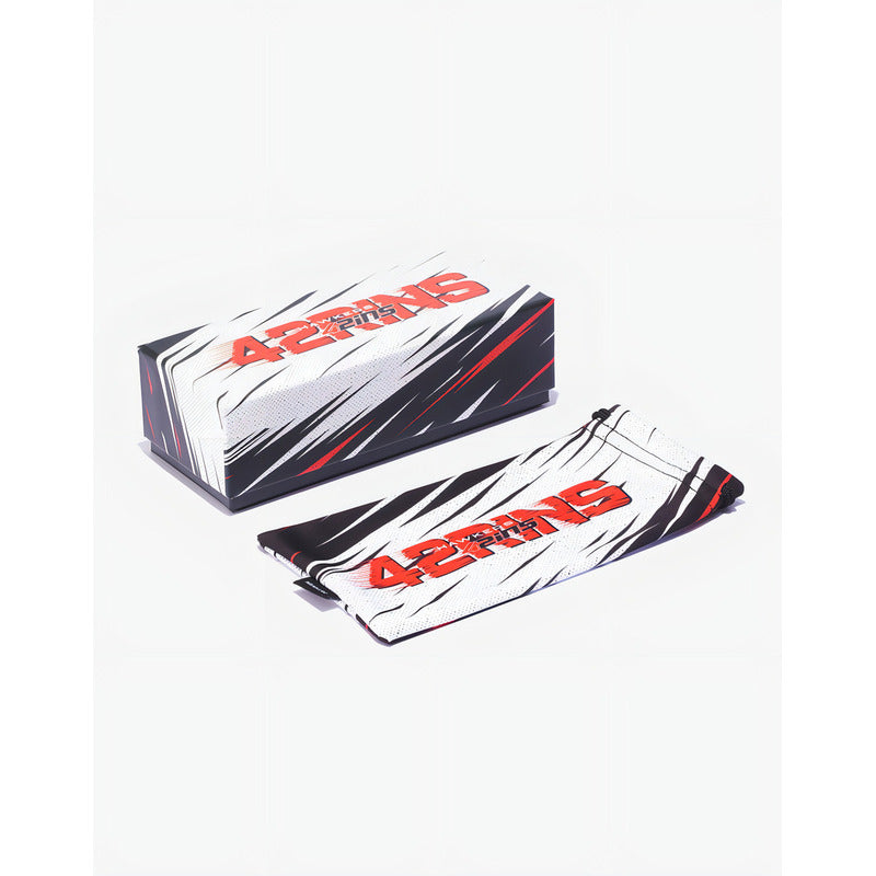 Lentes De Sol - Alex Rins - Rise Silver