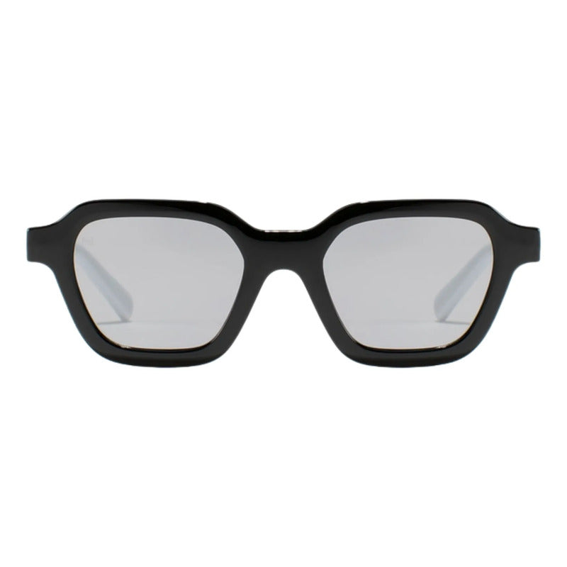 Lentes De Sol - Gale Black White