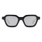 Lentes De Sol - Gale Black White