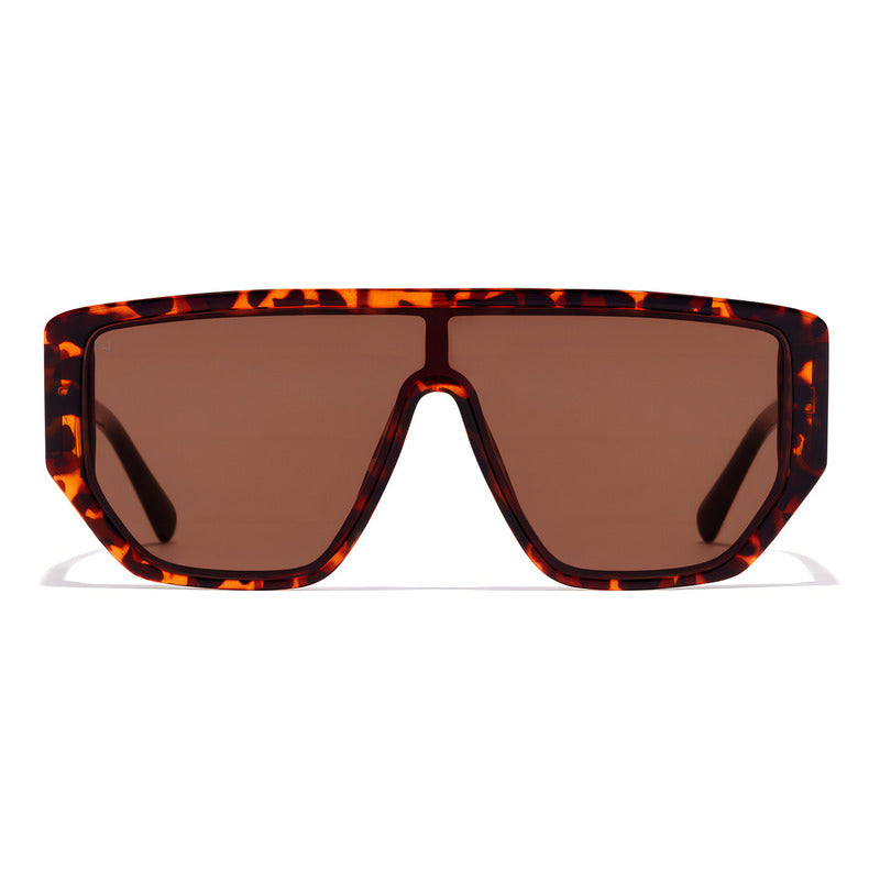 Lentes De Sol Hawkers Metro Carey Brown Eco Carey Marrón