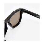 Lentes De Sol Hawkers Clear Blue One Venm Hybrid Negro Celeste