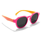 Lentes De Sol Hawkers - Warwick Kids Niño Y Niña Elige Color Varilla Multicolor/negro
