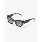 Lentes De Sol - Hawkers - Gaia - Azul Carey Negro Carey Azul Negro Carey Azul/negro