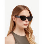 Lentes De Sol - Manhattan Negro