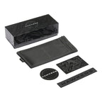 Lentes De Sol - Warwick Raw Polarizado Black Sky