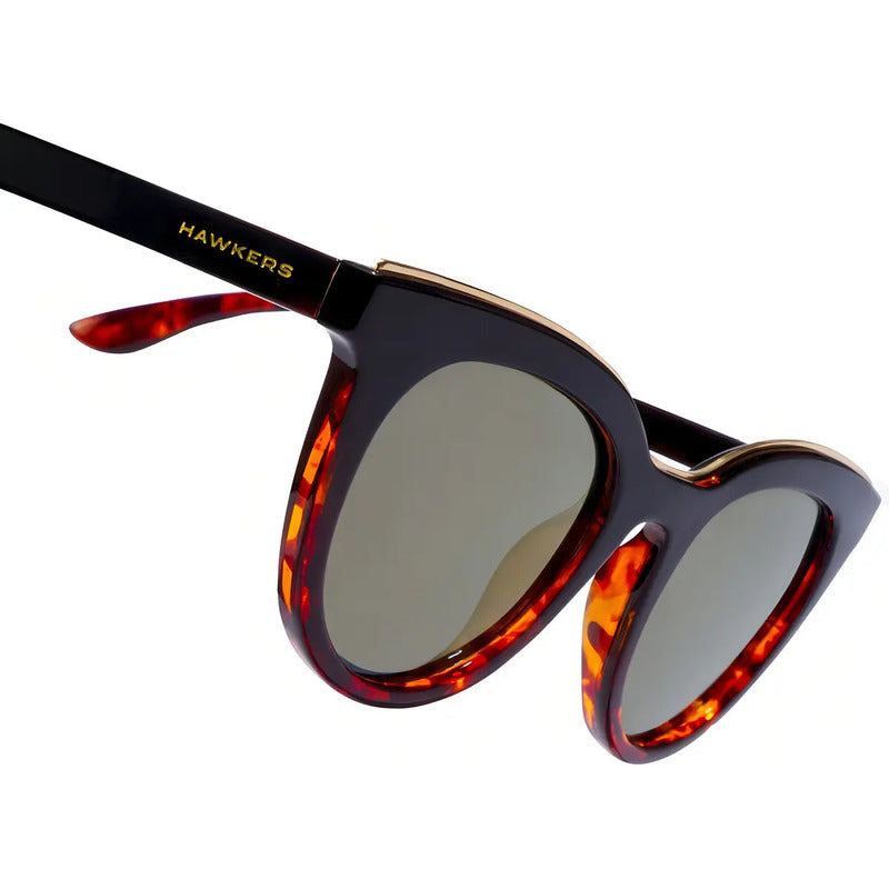Lentes Hawkers Bella Polarized Negro Hbel22bdtp