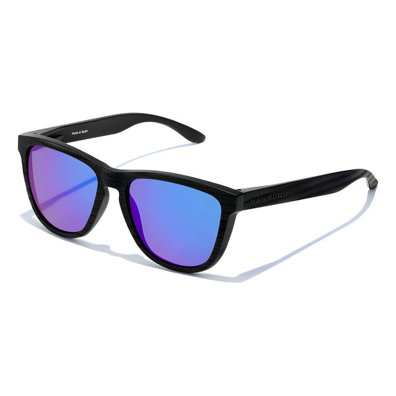 Lentes De Sol -One Raw Polarizado Black Sky