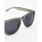 Lentes De Sol Hawkers One Cristal Dark Polarizado Negro/gris