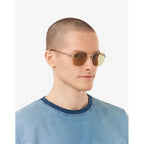 Lentes De Sol - Rise Gold Matcha