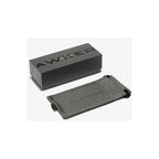 Lentes De Sol Hawkers Parlay Negro Gris Gris Oscuro