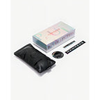 Lentes De Sol - Paula Echevarría - One Venm Raw Negro