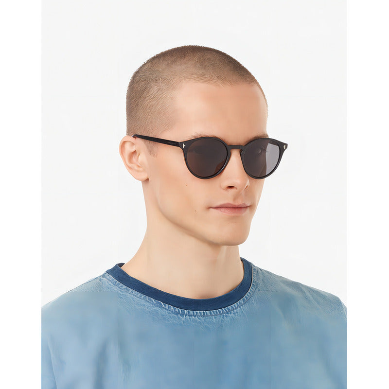 Lentes De Sol - Salt Polarizado Black Dark