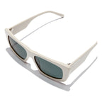 Lentes de Sol - Zenith Blanco