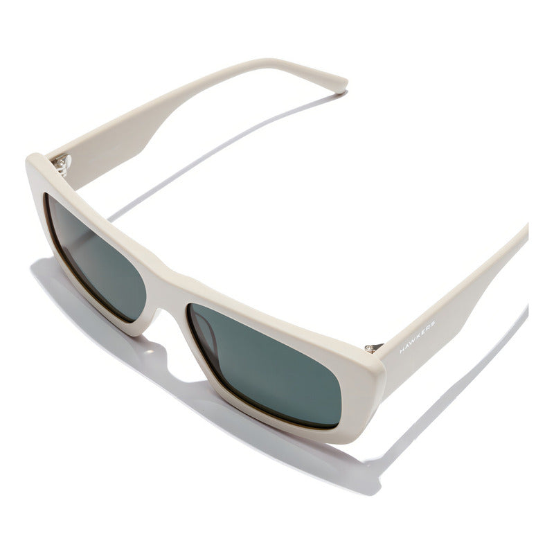 Lentes de Sol - Zenith Blanco
