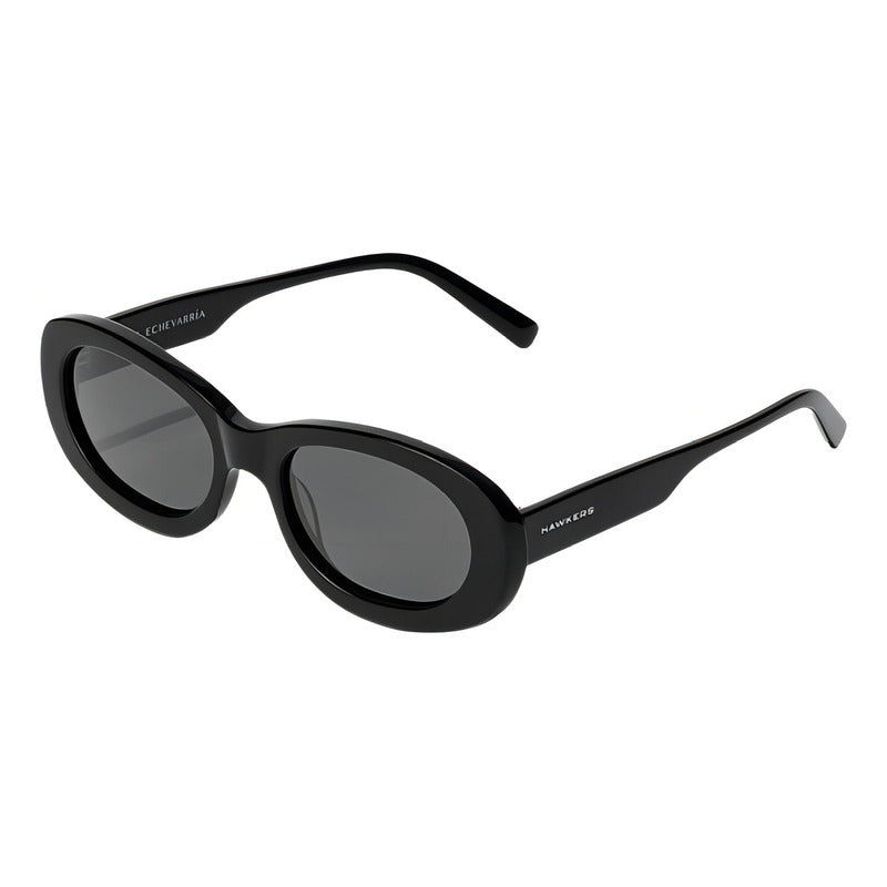 Lentes De Sol - Paula Echevarría - Southside Eco Polarizado Negro