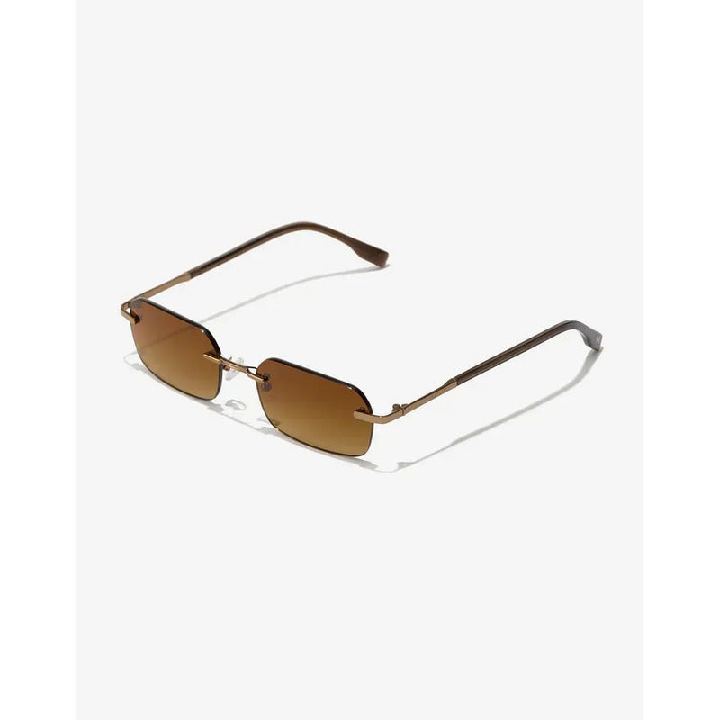 Hawkers Enigma Cooper Rectangular Marrón