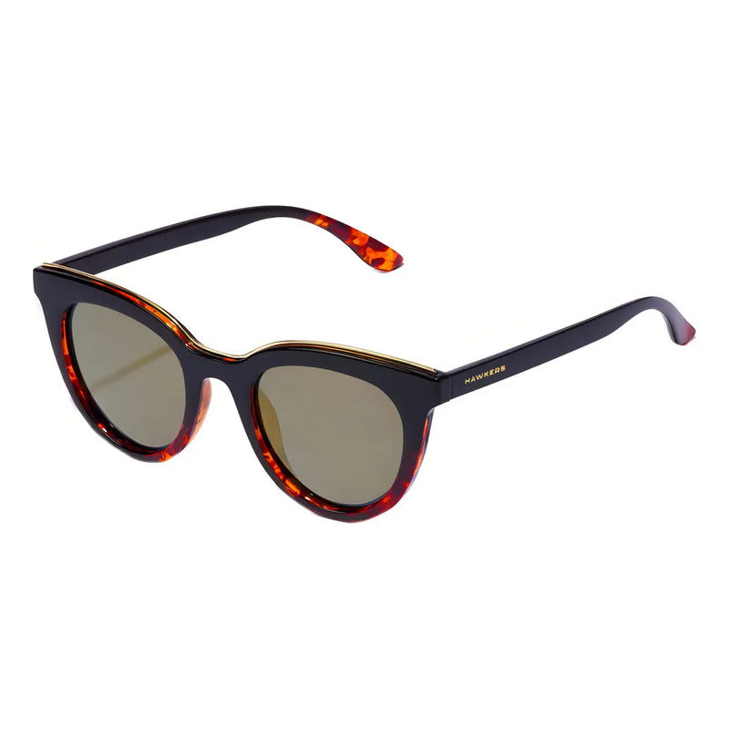 Lentes Hawkers Bella Polarized Negro Hbel22bdtp