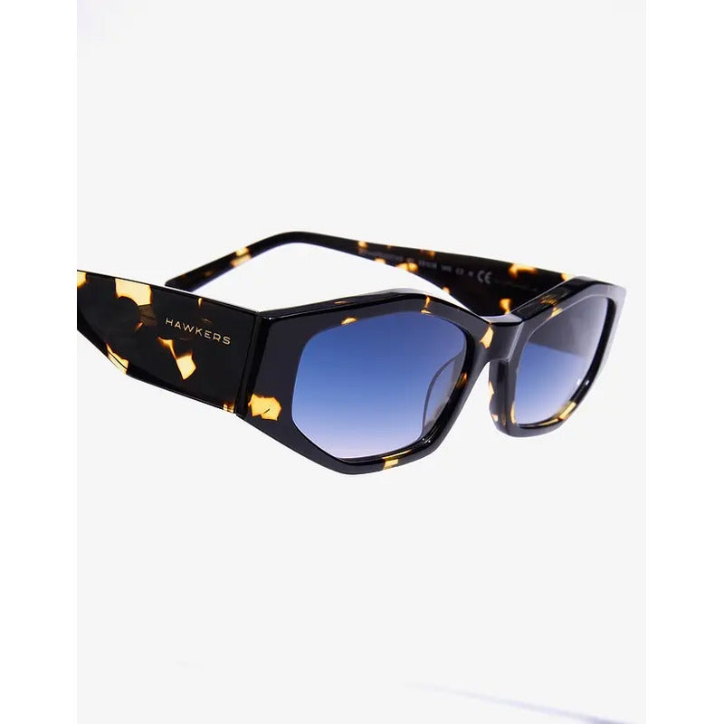 Lentes De Sol - Aperol Carey Azul