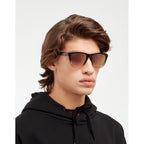 Lentes De Sol -  One Colt Polarizado Black Pink