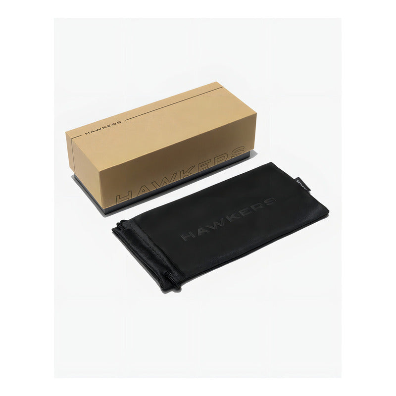 Lentes De Sol - Blackjack Deep Turquoise Eco