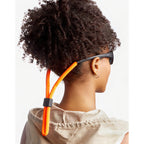 Hawkers - Cordón Deportivo Para Lentes De Sol - Naranja