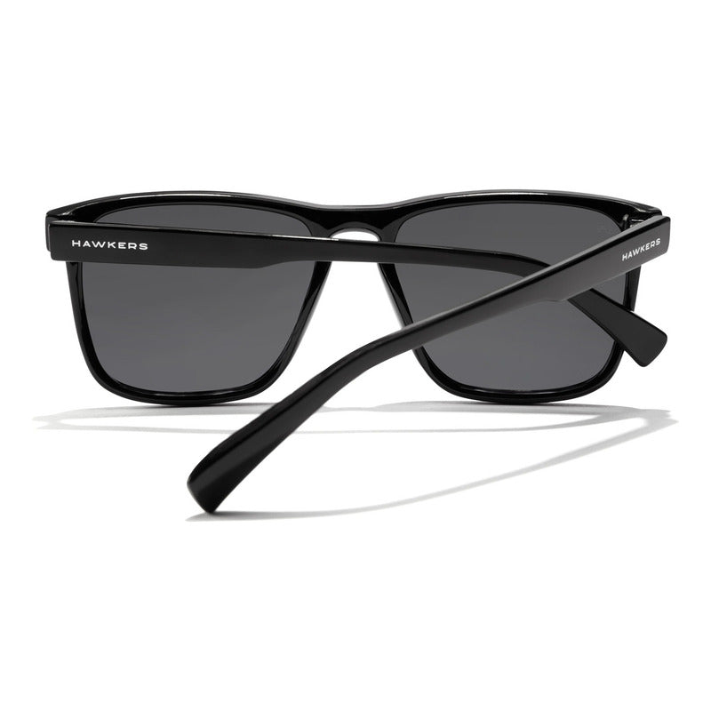 Lentes De Sol - Dust Polarizado Negro