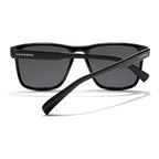 Lentes De Sol - Dust Polarizado Negro