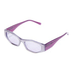 Lentes De Sol - Tini Aperol Glitter Pony