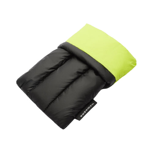 Estuche Lentes De Sol - Nylon Negro