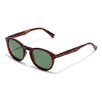 Lentes De Sol Hawkers Bel Air Carey Green Polarizados Carey Verde